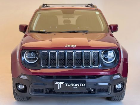 Jeep Renegade Longitude 2.0 4x4 TB Diesel Aut