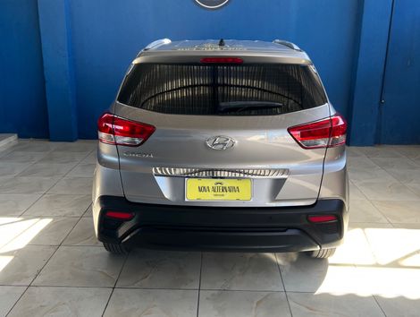 Hyundai Creta Smart 1.6 16V Flex Aut.