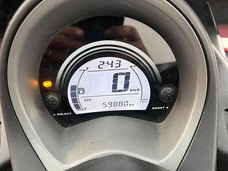 YAMAHA NMAX 160