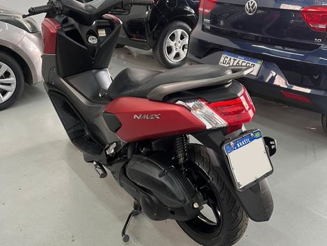 YAMAHA NMAX 160