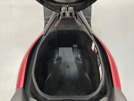 YAMAHA NMAX 160