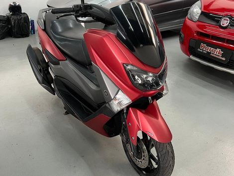 YAMAHA NMAX 160