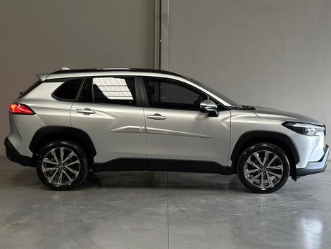 Toyota Corolla Cross XRE 2.0 16V Flex Aut.