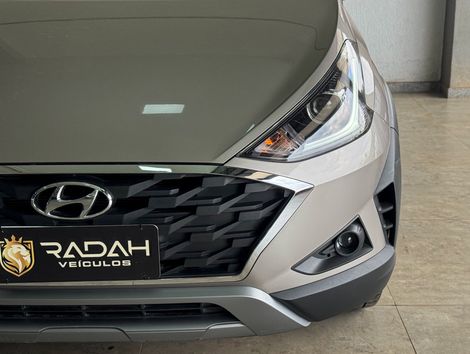 Hyundai HB20 Diamond Plus 1.0 TB Flex 12V Aut.