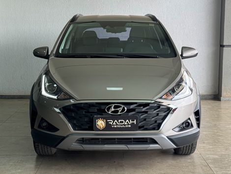 Hyundai HB20 Diamond Plus 1.0 TB Flex 12V Aut.