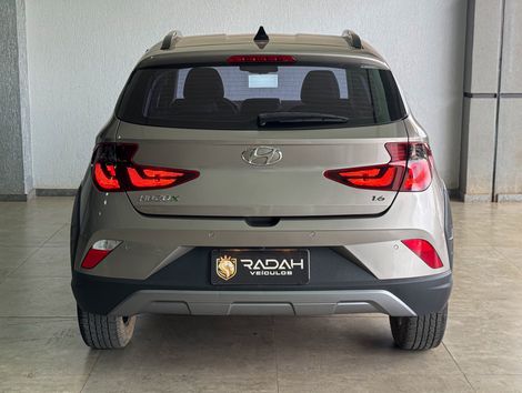 Hyundai HB20 Diamond Plus 1.0 TB Flex 12V Aut.