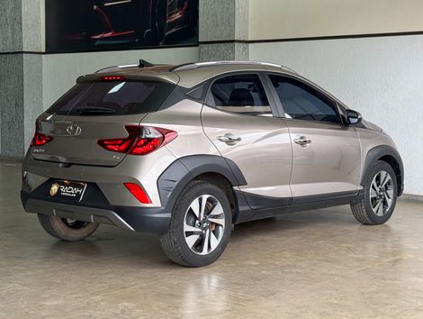 Hyundai HB20 Diamond Plus 1.0 TB Flex 12V Aut.