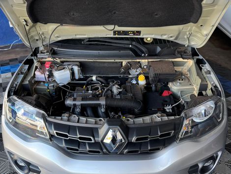 Renault KWID Life 1.0 Flex 12V 5p Mec.