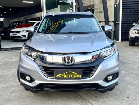 Honda HR-V EX 1.8 Flexone 16V 5p Aut.