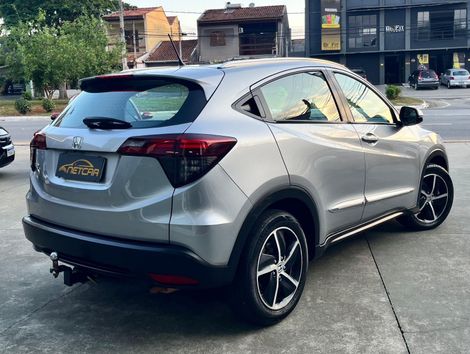 Honda HR-V EX 1.8 Flexone 16V 5p Aut.