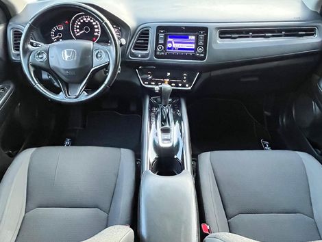 Honda HR-V EX 1.8 Flexone 16V 5p Aut.