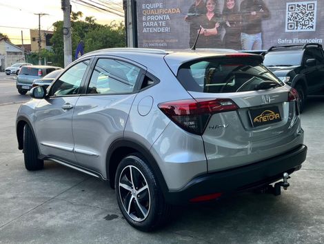 Honda HR-V EX 1.8 Flexone 16V 5p Aut.