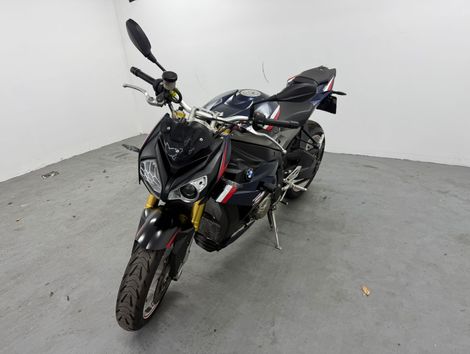 BMW S1000 RR HP4 Competition