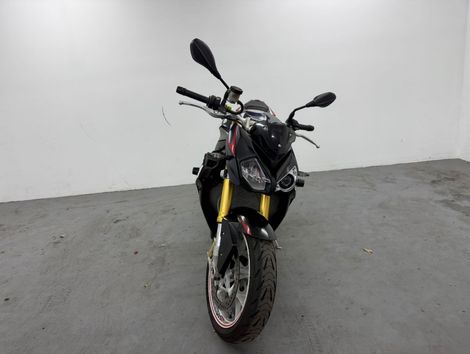 BMW S1000 RR HP4 Competition