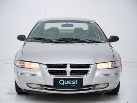 Chrysler Stratus LX 2.5 Aut