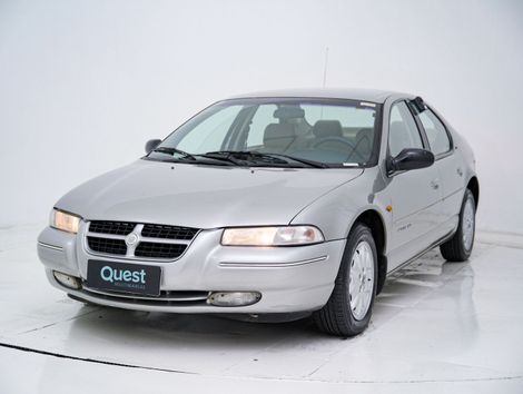 Chrysler Stratus LX 2.5 Aut