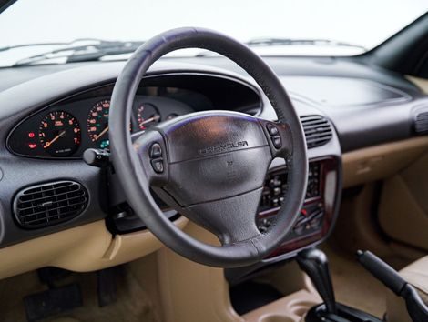 Chrysler Stratus LX 2.5 Aut