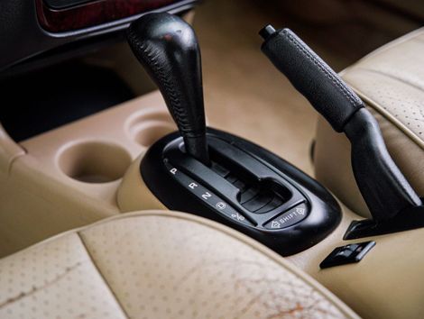 Chrysler Stratus LX 2.5 Aut