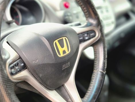 Honda Fit EX/S 1.5 Flex/Flexone 16V 5p Aut.