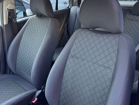 VolksWagen Fox Trendline 1.6 Flex 8V 5p