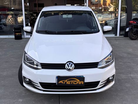 VolksWagen Fox Trendline 1.6 Flex 8V 5p