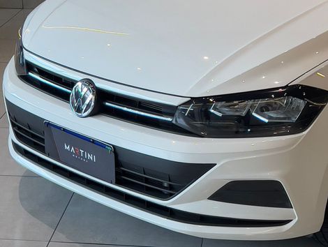 VolksWagen VIRTUS 1.6 MSI Flex 16V 4p Aut.