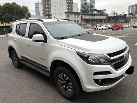 Chevrolet TRAILBLAZER LTZ 2.8 CTDI Diesel Aut.