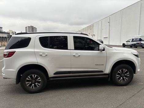 Chevrolet TRAILBLAZER LTZ 2.8 CTDI Diesel Aut.