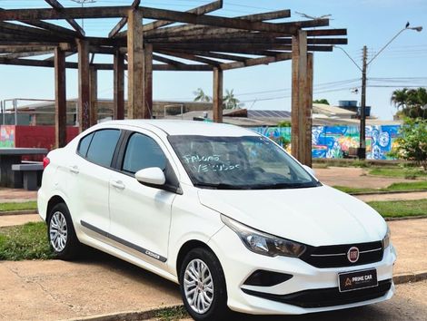 Fiat CRONOS 1.3 8V Flex