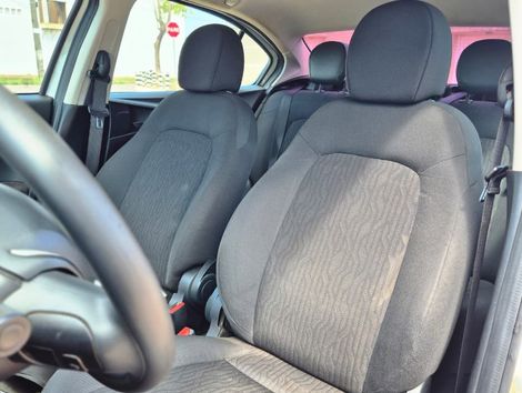 Fiat CRONOS 1.3 8V Flex