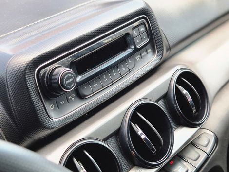 Fiat CRONOS 1.3 8V Flex