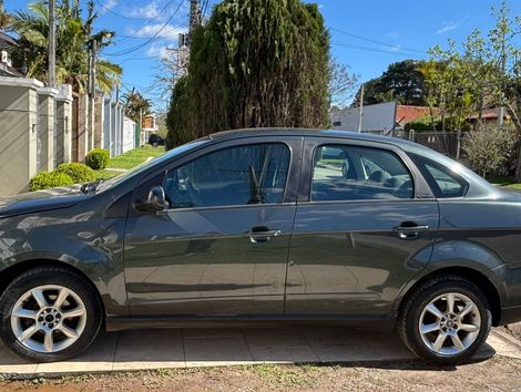 Fiat Grand Siena ATTRAC. 1.4 EVO F.Flex 8V
