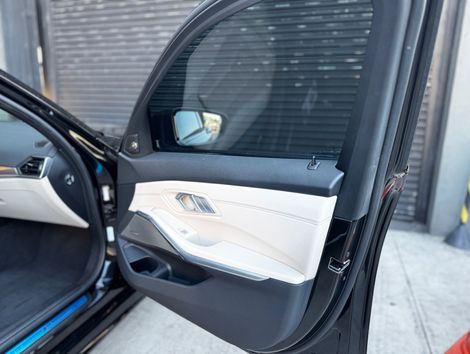 BMW 330e M Sport 2.0 Turbo Aut. (Híbrido)