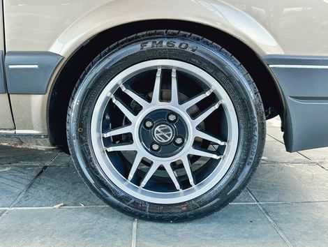 VolksWagen Gol GL 1.6 Mi/Star 1.6 e 1.8/Atlanta 1.6