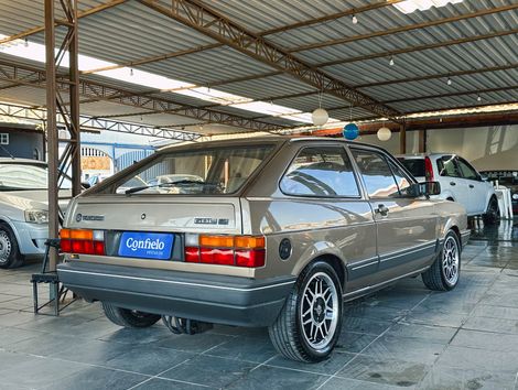 VolksWagen Gol GL 1.6 Mi/Star 1.6 e 1.8/Atlanta 1.6