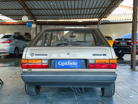 VolksWagen Gol GL 1.6 Mi/Star 1.6 e 1.8/Atlanta 1.6
