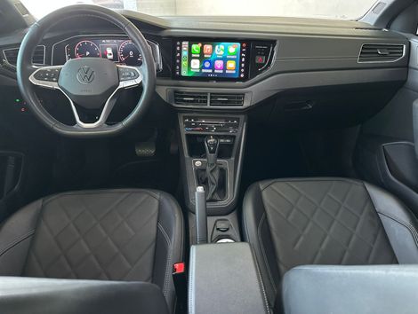 VolksWagen VIRTUS Exclusive 250TSI 1.4 Flex 16V Aut