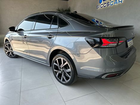 VolksWagen VIRTUS Exclusive 250TSI 1.4 Flex 16V Aut