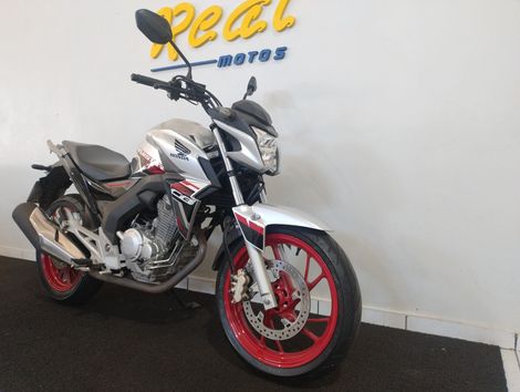 HONDA CB 250 TWISTER/FLEXONE
