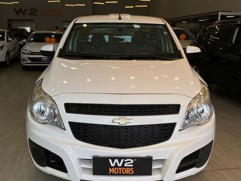 Chevrolet MONTANA LS 1.4 ECONOFLEX 8V 2p