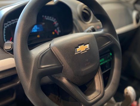 Chevrolet MONTANA LS 1.4 ECONOFLEX 8V 2p