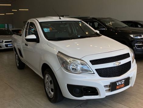Chevrolet MONTANA LS 1.4 ECONOFLEX 8V 2p