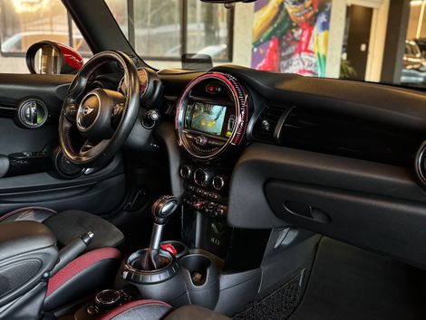 Mini COOPER John Works 2.0 Turbo 3p Aut.