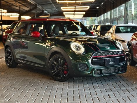 Mini COOPER John Works 2.0 Turbo 3p Aut.