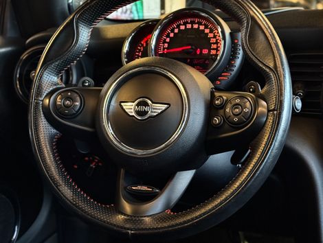 Mini COOPER John Works 2.0 Turbo 3p Aut.