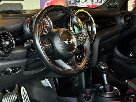 Mini COOPER John Works 2.0 Turbo 3p Aut.