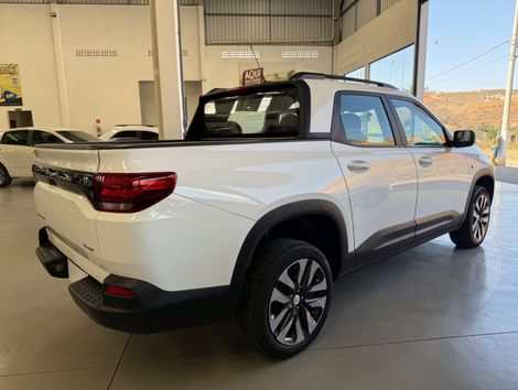 Chevrolet MONTANA LT 1.2  Turbo Flex 12V 4p Mec.