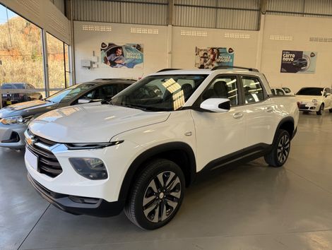 Chevrolet MONTANA LT 1.2  Turbo Flex 12V 4p Mec.