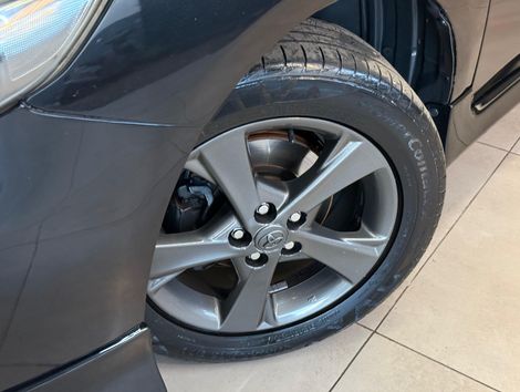 Toyota Corolla XRS 2.0 Flex 16V Aut.