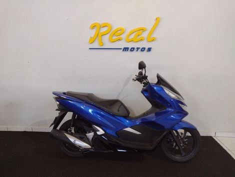 HONDA PCX 150/DLX